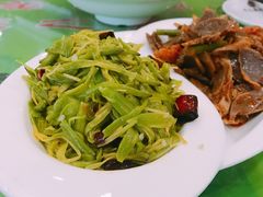 -令氏家外家周秦食府(高新店)