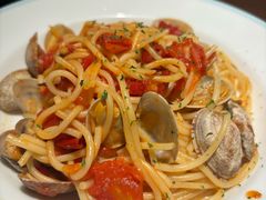 -萨莉亚意式餐厅(国和1000店)