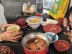 -古都历食南京菜·烤鸭·鸭血粉丝·汤包(南京博物院店)