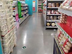-麦德龙(虹口江湾店)