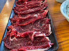 -荣记潮汕牛肉火锅(仙鹤街店)