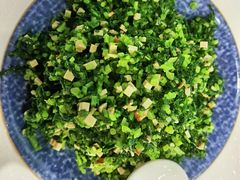 马兰头-西湖春天•老字号杭州菜(百汇店)