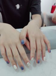 -尤米一站式美甲美睫