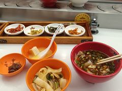 -乡党臊子面(丰庆公园店)