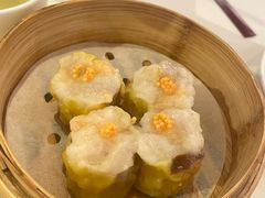 -利苑酒家(合景国际金融广场店)