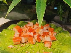 -金滏山·烤肉海鲜火锅自助(襄阳万达店)