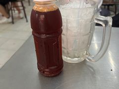 -榮泰米粉湯(Left Shop)