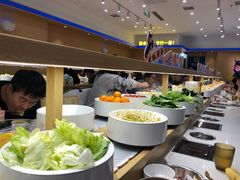 -农小锅(北京大兴凯德店)