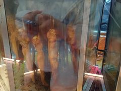 -一代烤翅王(大汉口店)