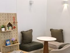 -Beans Solo豆号咖啡(百家湖花园店)