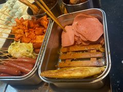 -张记灌饼(丰富路店)