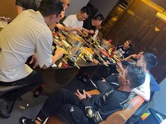 -熹悟海鲜火锅·广式打边炉