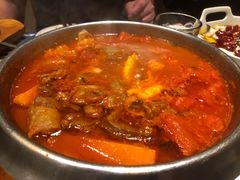 精炖番茄牛腩-Aqua Oasis 水天堂(相城天虹商场店)