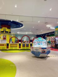 -meland亲子乐园·派对·研学(淄博万象汇店)