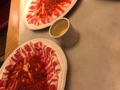 -韩宫宴炭火烤肉(昆山金鹰店)