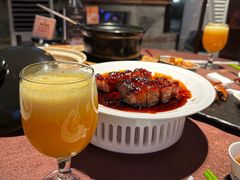 -侨美·唐荔园·40年地道粤菜