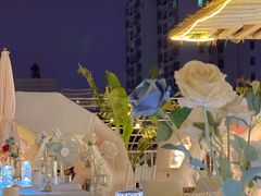 -天空花园餐吧·生日·团建(南山店)