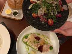 -恰餐厅及酒吧 CHAR Bar & Grill (北京丽都皇冠假日店)
