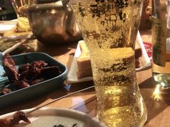 -喝丢一只鞋海鲜烧烤·海肠捞饭(东关街店)