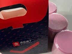 -良品铺子(五角场万达店)