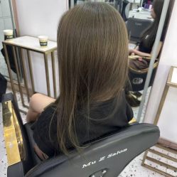 -木子造型S A L O N烫染·造型·理发