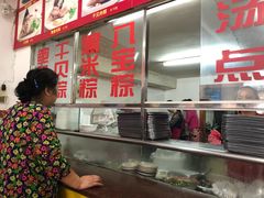 -东街钟楼肉粽(总店)