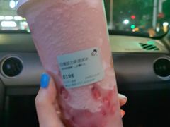 -喜茶(佛山顺德大良东乐路店)