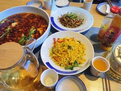 -和雅集素食(景区店)