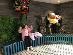 -南拳十三姨·潮汕砂锅粥(世纪金源店)