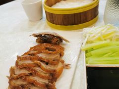 -便宜坊烤鸭店(玉蜓桥店)