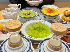 -赵记传承·中国甜品(福州总店)