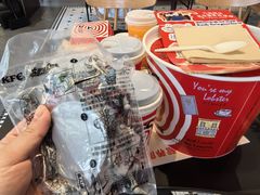 -肯德基(沪东店)