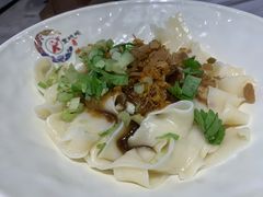 甩面-皇城坝小吃(科华成都王府井购物中心店)