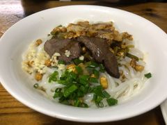 桂林卤菜米粉-牛八宝桂林米粉(八里庄店)