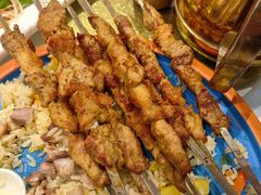 -阿布都新疆音乐美食城(长湖路店)