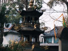 -青羊宫