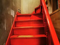 -HIGH FIVE哈福手工汉堡(桂林路店)