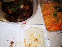 -洪兴砂锅·融合砂锅菜(三站店)