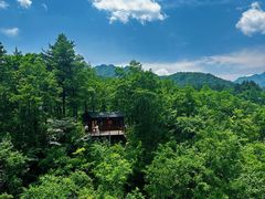 -洛阳白云山景区