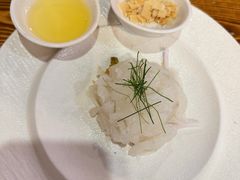 -美未居·老字号·地道顺德菜·桑拿鸡·鱼生(容桂店)