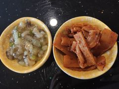 芥末章鱼-真剑日本料理·铁板烧(贵州路店)