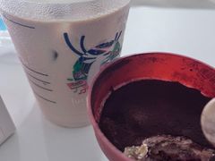 -瑞幸咖啡(大连罗斯福广场一层店)