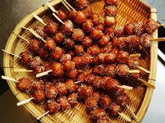 -柴门饭儿(成都太古里店)