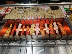 -丰茂烤串(六里桥店)