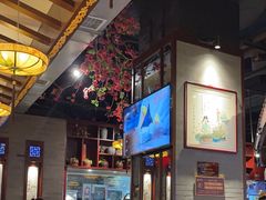 -龍聚祥烧麦馆(万达店)