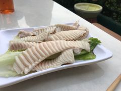 -枇杷园食为鲜火锅(南山店)