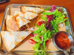 -UPPER KITCHEN(延安路店)