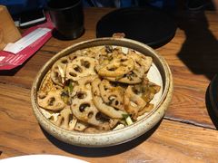 -茶花妹子云南餐厅(北大店)