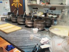 -王春春鸡汤饭(上海中海环宇城店)
