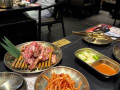 -西塔老太太泥炉烤肉(龙湖北苑天街店)